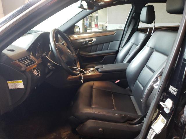 Photo 7 from auction – 2012 MERCEDES-BENZ E 350 4MAT with VIN WDDHF8JB9CA603176