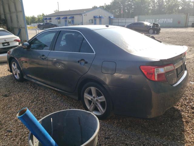 Photo 2 from auction – 2012 TOYOTA CAMRY BASE with VIN 4T1BF1FK6CU026049