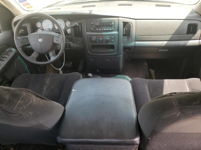 Photo 8 from auction – 2004 DODGE RAM 1500 S with VIN 1D7HU18N84S511999