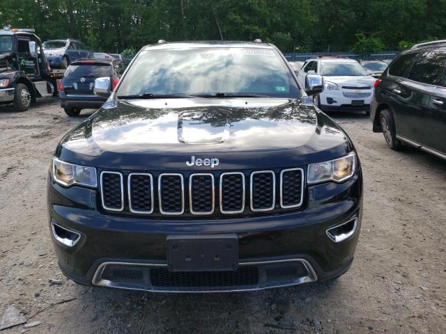 Photo 5 from auction – 2020 JEEP GRAND CHER with VIN 1C4RJFBG8LC115286