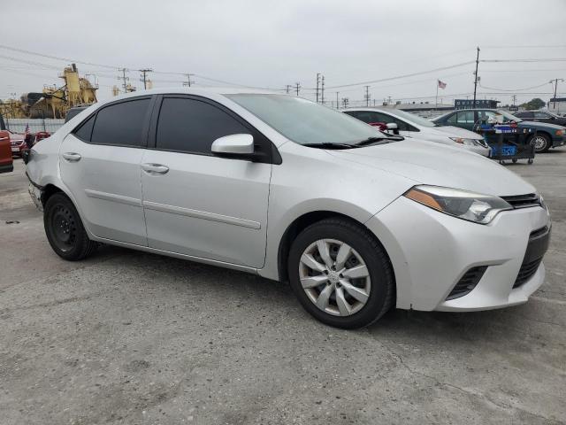 Photo 4 from auction – 2016 TOYOTA COROLLA L with VIN 5YFBURHE4GP417025