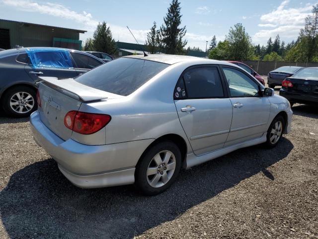Photo 3 from auction – 2007 TOYOTA COROLLA CE with VIN 1NXBR30E07Z898724