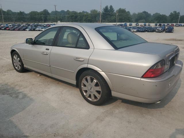 Photo 2 from auction – 2005 LINCOLN LS with VIN 1LNHM87A75Y619929
