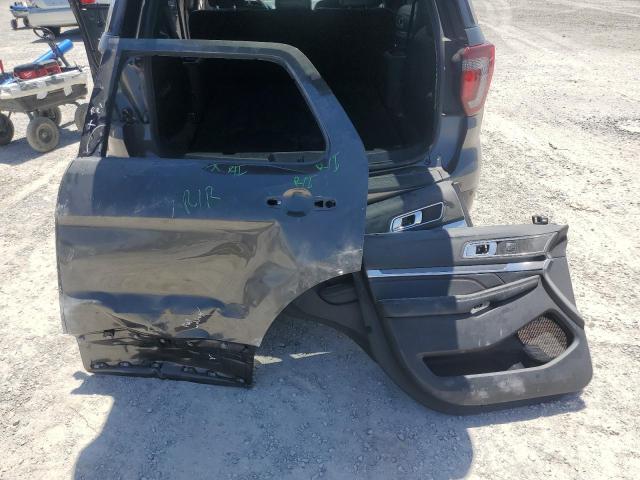 Photo 12 from auction – 2019 FORD EXPLORER S with VIN 1FM5K8GT4KGA51795