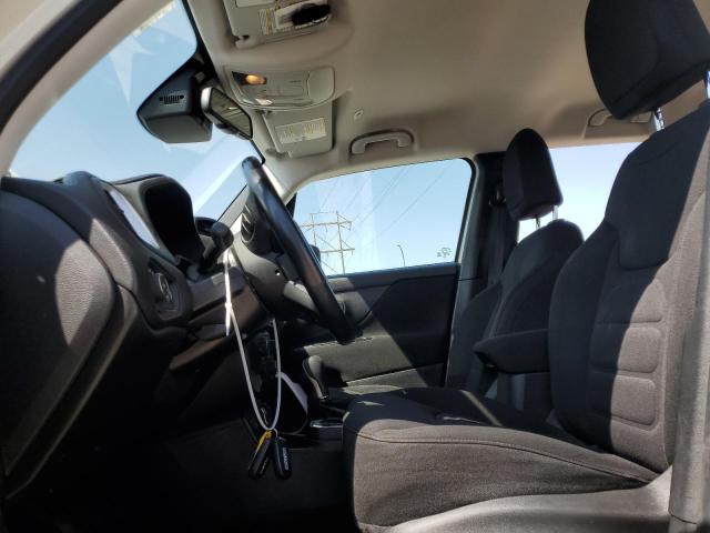 Photo 7 from auction – 2018 JEEP RENEGADE L with VIN ZACCJBBB3JPH26323