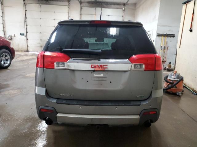 Photo 6 from auction – 2012 GMC TERRAIN SL with VIN 2GKFLWE55C6179709