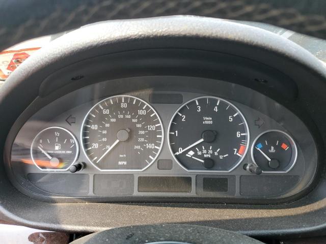 Photo 9 from auction – 2005 BMW 330 XI with VIN WBAEW53415PN38802