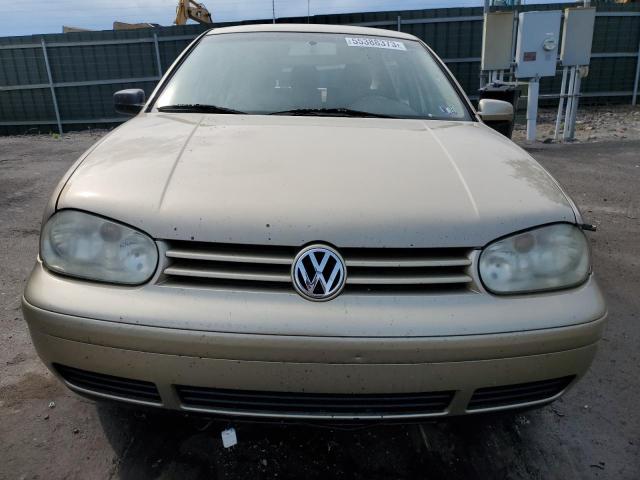 Photo 5 from auction – 2002 VOLKSWAGEN GOLF with VIN 9BWGP61J324040563