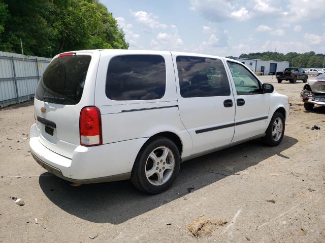 Photo 3 from auction – 2008 CHEVROLET UPLANDER L with VIN 1GNDV231X8D167531