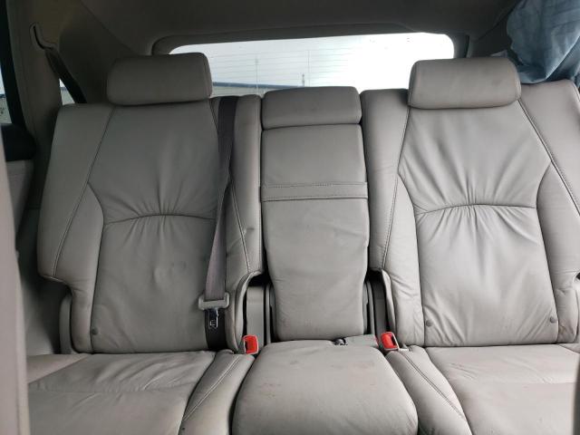 Photo 10 from auction – 2009 LEXUS RX 350 with VIN 2T2GK31U09C057776
