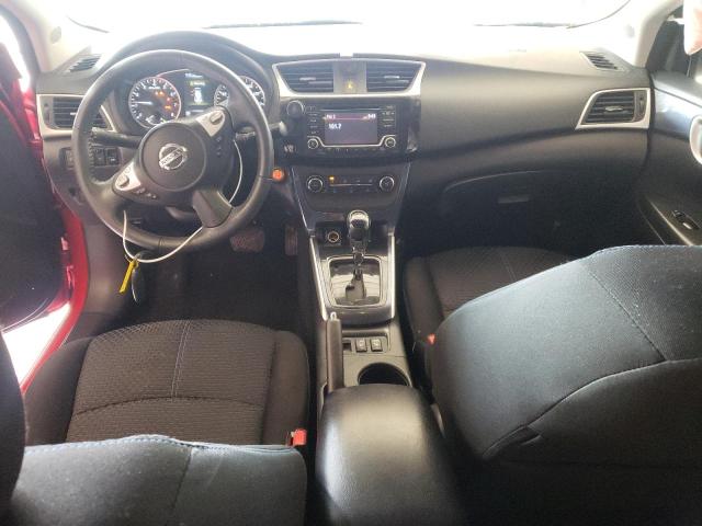 Photo 8 from auction – 2017 NISSAN SENTRA SR with VIN 3N1CB7AP7HY227931