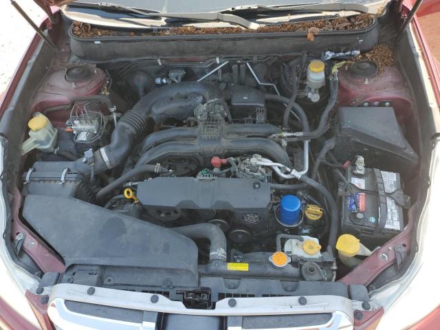 Photo 12 from auction – 2013 SUBARU OUTBACK 2. with VIN 4S4BRBKC4D3250424