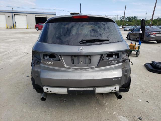 Photo 6 from auction – 2008 ACURA RDX with VIN 5J8TB18208A006729