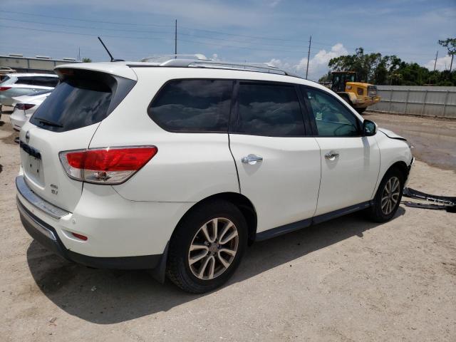 Photo 3 from auction – 2015 NISSAN PATHFINDER with VIN 5N1AR2MM2FC708708