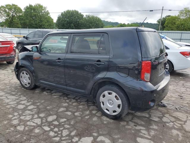 Photo 2 from auction – 2012 TOYOTA SCION XB with VIN JTLZE4FE7CJ002026