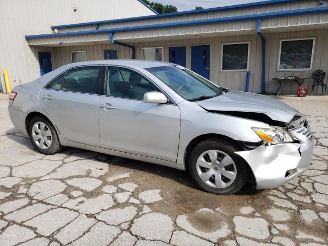 Photo 4 from auction – 2007 TOYOTA CAMRY CE with VIN 4T1BE46K37U648358