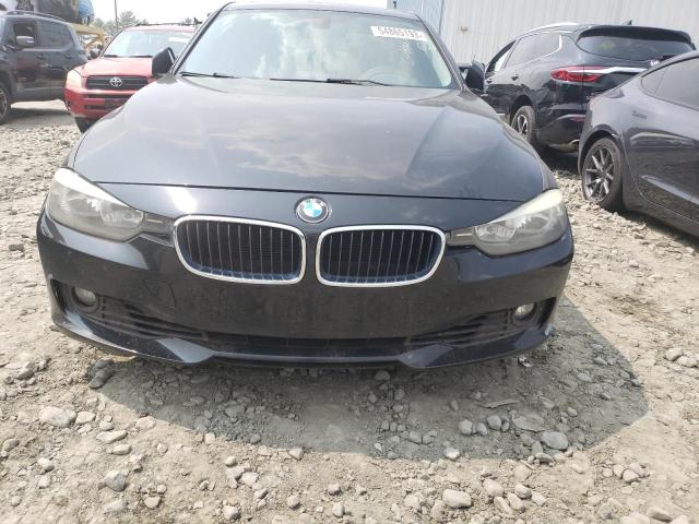 Zdjęcie 5 z aukcji – 2015 BMW 328 I z VIN WBA3A5G58FNS82499