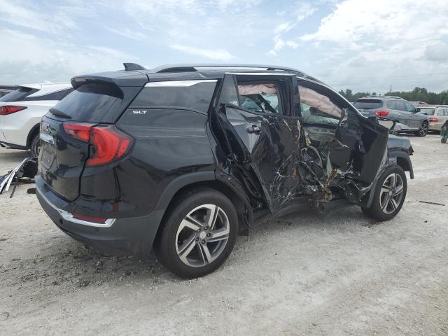 Photo 3 from auction – 2020 GMC TERRAIN SL with VIN 3GKALPEV8LL294283