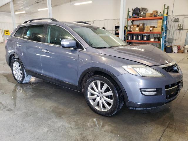 Photo 4 from auction – 2008 MAZDA CX-9 with VIN JM3TB38A380149107