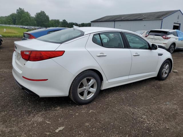 Photo 3 from auction – 2015 KIA OPTIMA LX with VIN KNAGM4A77F5551721