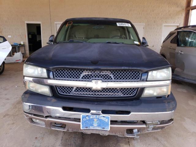 Zdjęcie 5 z aukcji – 2003 CHEVROLET SILVERADO z VIN 1GCEC14V73Z110536