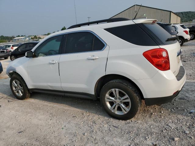 Photo 2 from auction – 2011 CHEVROLET EQUINOX LT with VIN 2CNALDEC3B6206313