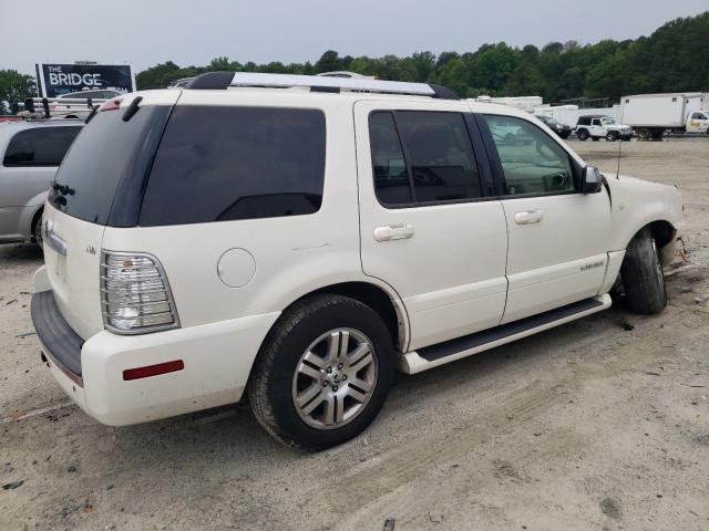 Photo 3 from auction – 2008 MERCURY MOUNTAINEE with VIN 4M2EU48E18UJ06117