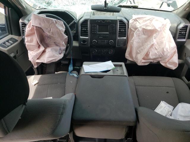 Photo 8 from auction – 2016 FORD F150 SUPER with VIN 1FTEW1C84GFC31065