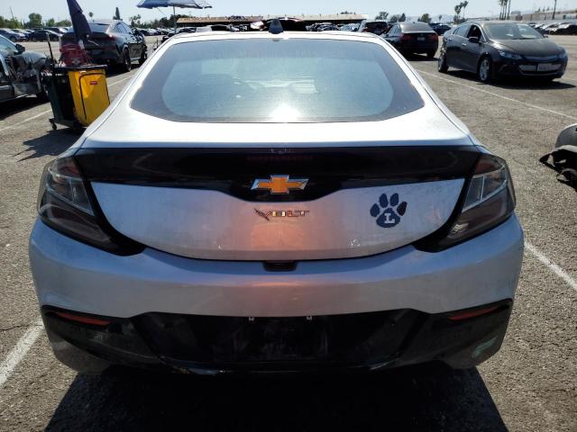 Photo 6 from auction – 2017 CHEVROLET VOLT PREMI with VIN 1G1RD6S58HU123906
