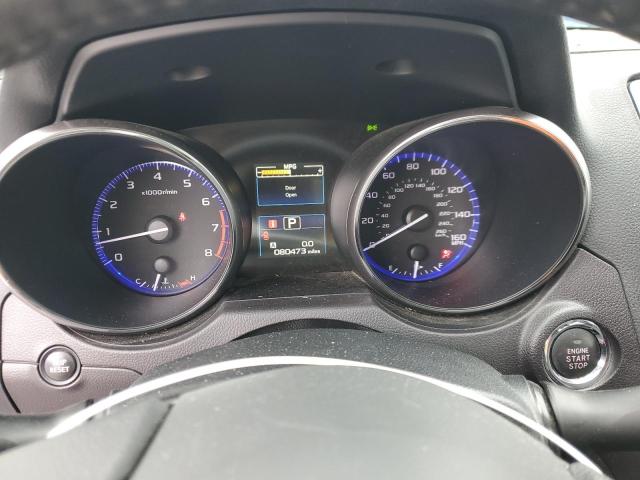Photo 9 from auction – 2017 SUBARU OUTBACK 3. with VIN 4S4BSEKC6H3370169