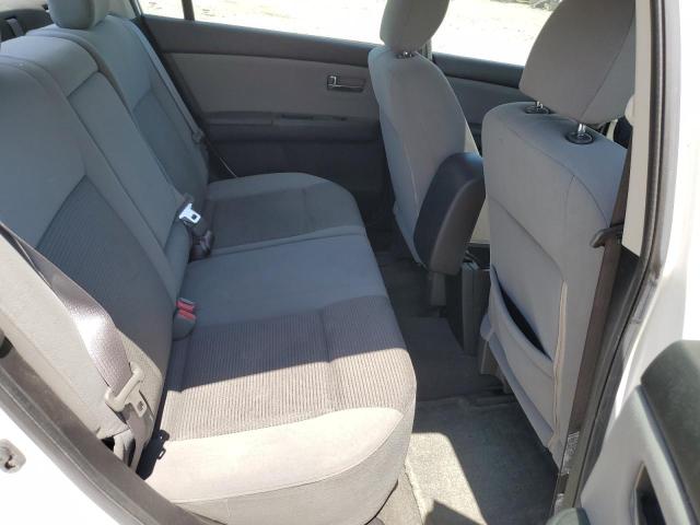 Photo 10 from auction – 2012 NISSAN SENTRA 2.0 with VIN 3N1AB6AP8CL664747