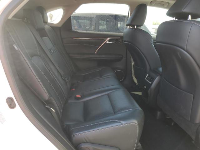 Photo 10 from auction – 2016 LEXUS RX 450H BA with VIN 2T2BGMCA2GC005776