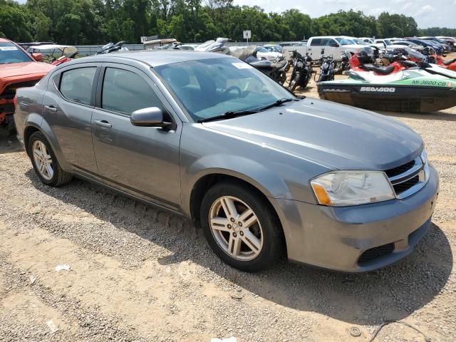 Photo 4 from auction – 2012 DODGE AVENGER with VIN 1C3CDZCB1CN196125