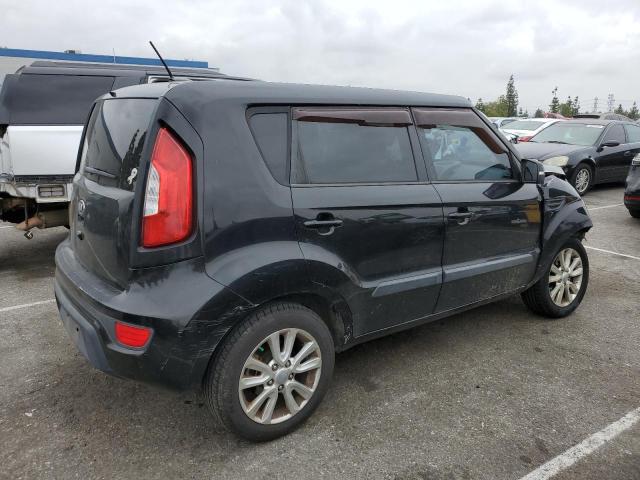 Photo 3 from auction – 2013 KIA SOUL + with VIN KNDJT2A69D7570571