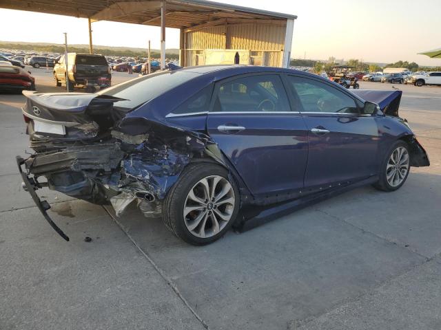 Photo 3 from auction – 2014 HYUNDAI SONATA SE with VIN 5NPEC4AC4EH892888