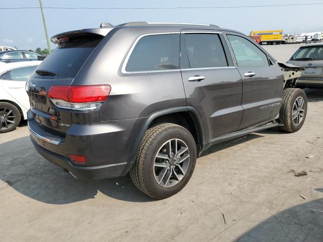 Photo 3 from auction – 2019 JEEP GRAND CHER with VIN 1C4RJEBG2KC715326
