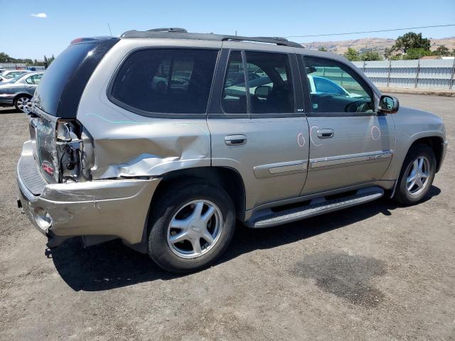 Photo 3 from auction – 2002 GMC ENVOY with VIN 1GKDT13S622422796