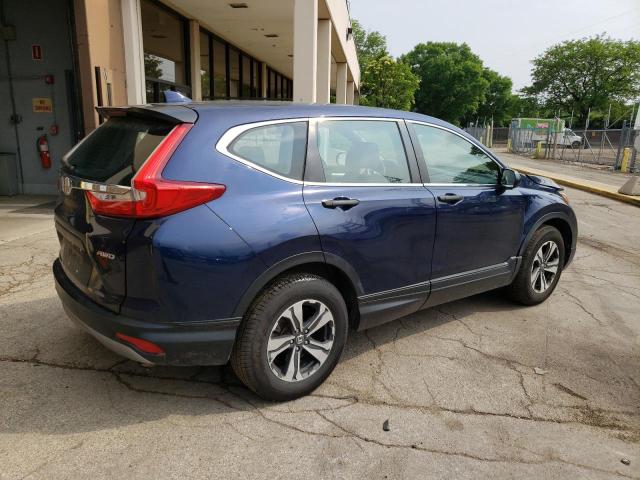 Photo 3 from auction – 2019 HONDA CRV with VIN 2HKRW6H39KH221688