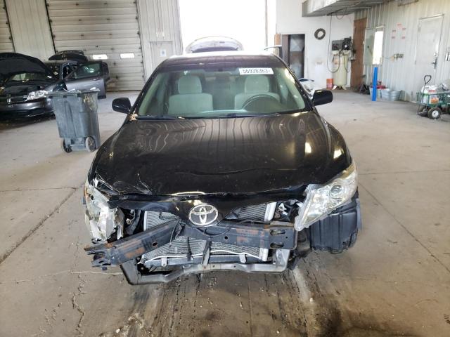 Photo 5 from auction – 2010 TOYOTA CAMRY BASE with VIN 4T1BF3EK6AU071065