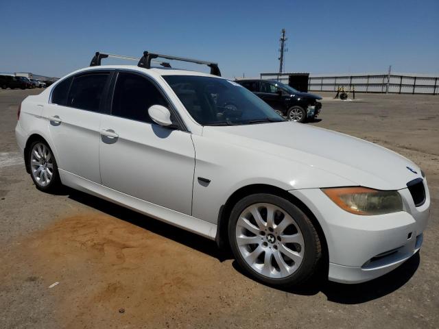 Photo 4 from auction – 2008 BMW 335 I with VIN WBAVB73508KY65466