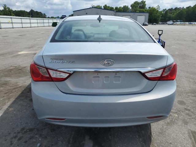 Photo 6 from auction – 2013 HYUNDAI SONATA GLS with VIN 5NPEB4AC7DH803154