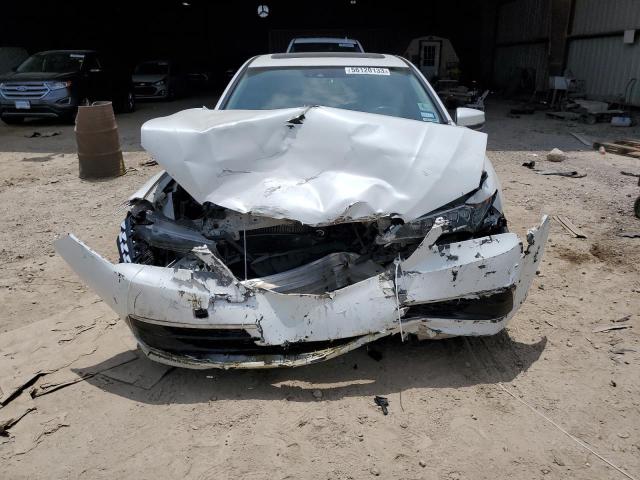 Photo 5 from auction – 2015 ACURA TLX TECH with VIN 19UUB1F5XFA005084