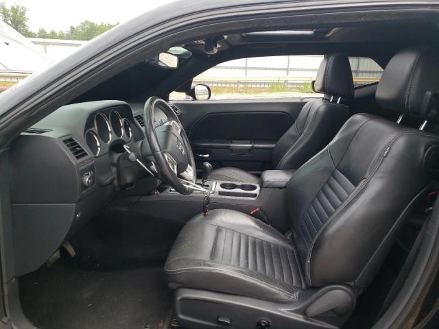 Photo 7 from auction – 2014 DODGE CHALLENGER with VIN 2C3CDYBT1EH257036