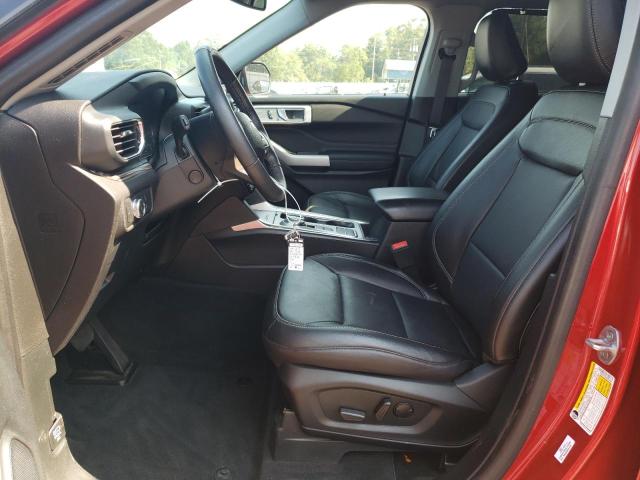 Photo 7 from auction – 2022 FORD EXPLORER L with VIN 1FMSK7FH2NGB86904