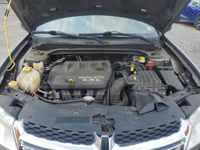Photo 11 from auction – 2012 DODGE AVENGER SE with VIN 1C3CDZAB9CN141778