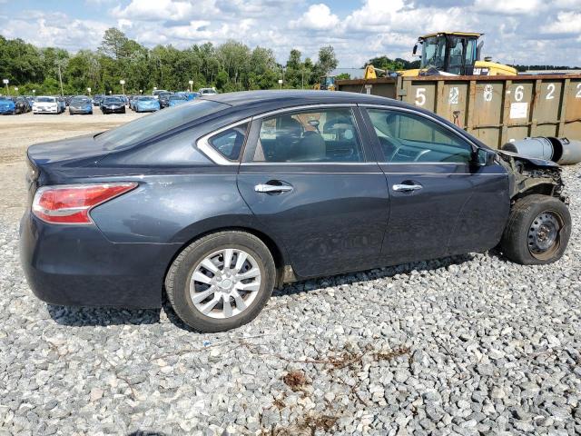 Photo 3 from auction – 2014 NISSAN ALTIMA 2.5 with VIN 1N4AL3AP1EC186880