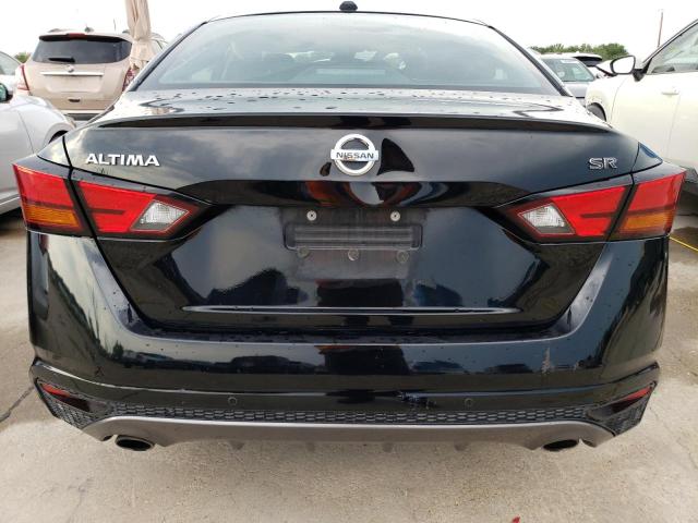 Photo 6 from auction – 2021 NISSAN ALTIMA SR with VIN 1N4BL4CV2MN391259