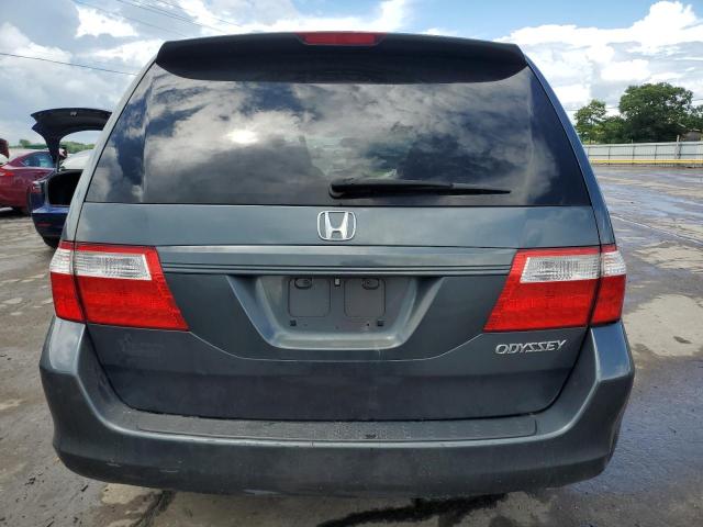 Photo 6 from auction – 2005 HONDA ODYSSEY EX with VIN 5FNRL38475B403442