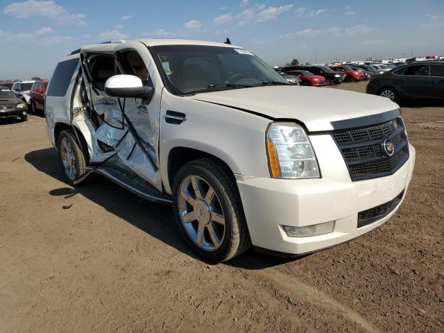Photo 4 from auction – 2007 CADILLAC ESCALADE with VIN 1GYFK63887R176125