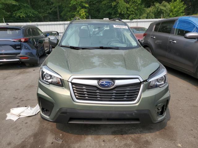 Photo 5 from auction – 2019 SUBARU FORESTER with VIN JF2SKACC1KH403165